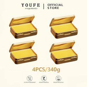 (บริษัทโดยตรง)YOUFE คลีนซิ่งบาล์ม โปร4ตลับ ใช้งานยาวๆ ใช้ได้กับทุกสภาพผิว อ่อนโยน ไม่ระคายเคือง พร้อมส่ง
