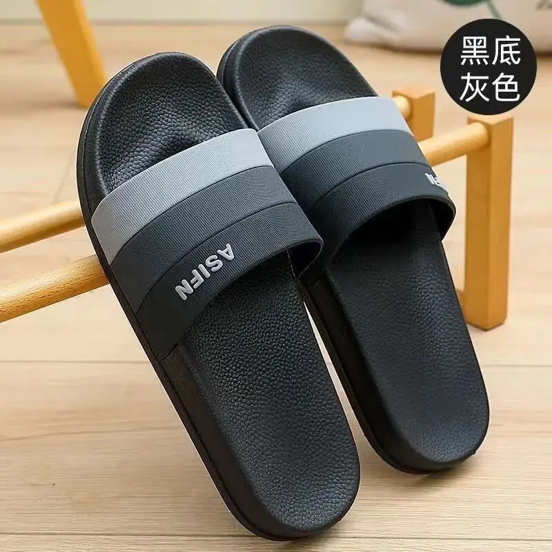 Dép Lê, Họa Tiết Ba Chiều, Cho Nam Và Nữ, Thích Hợp Cho Mùa Hè, Sử Dụng Trong Nhà Gia Đình, Phòng Tắm Và Tắm, Đế Mềm Nhựa Chống Trượt, Bền, Năm 2025