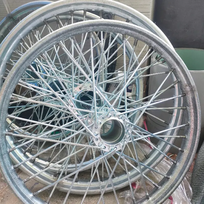 niềng căm rút chuyên dùng cho xe lôi, xe kéo,xe 3 bánh, xe đẩy, niềng 275.17, niềng 300.19, niềng 350.19 0