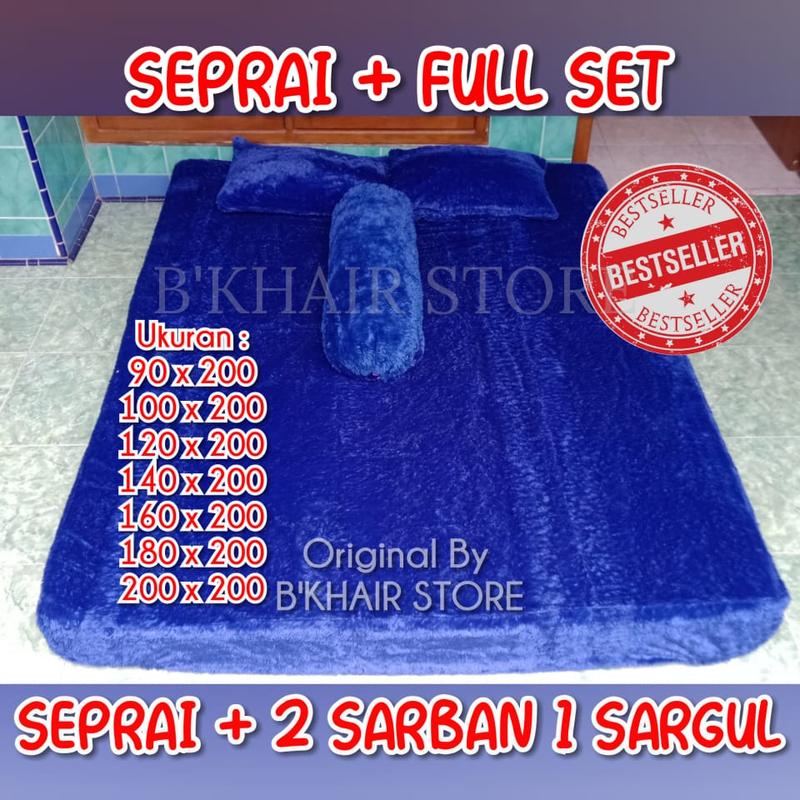 Product Introduction of SPREI BULU RASFUR - COVER KASUR BULU - SPRAI SPRINGBED 0