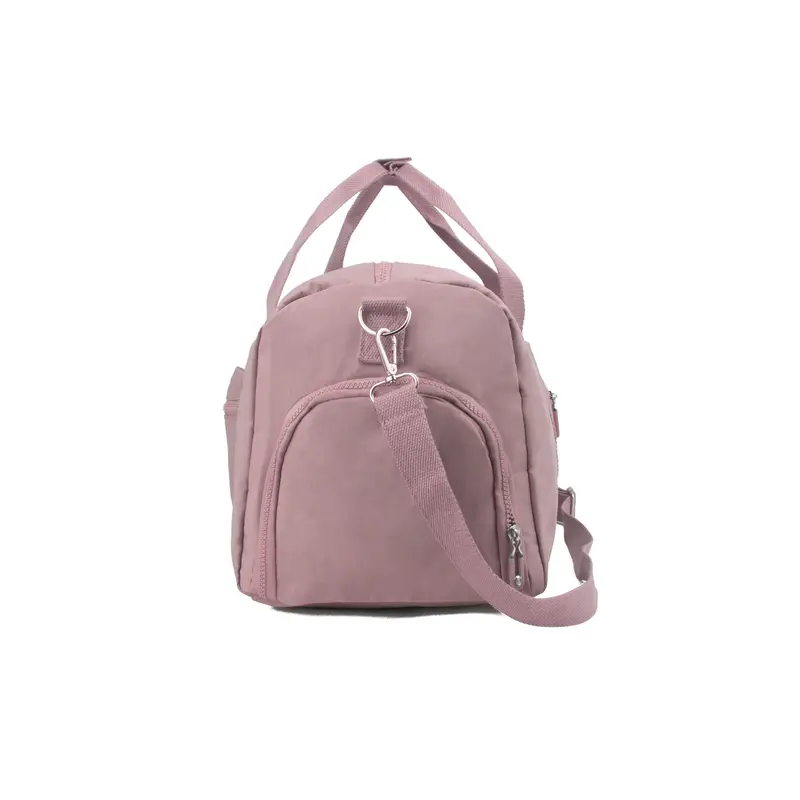 TAS TRAVEL WANITA / TAS PERJALANAN / TAS TRAVEL JUMBO / PIOMA TRIP P0049 3