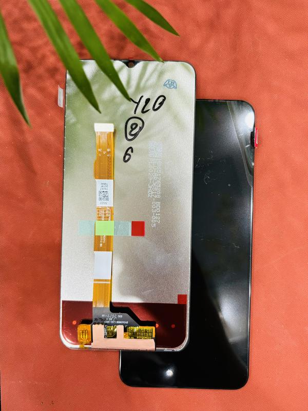 Màn hình dành cho VV Y20 VIVO Y20-Y20S-Y31S-Y30-Y11S-Y12S-Y15S -Y15A-Y3S-Y12a-Y20i -Y01