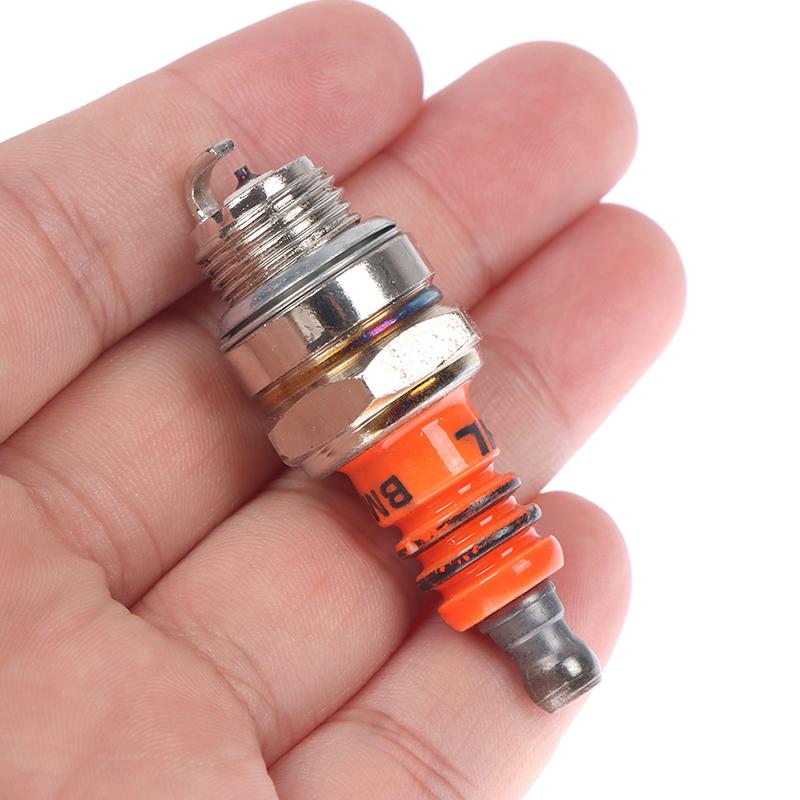 Product Introduction of BM6A Spark Plug Glow Plug Standard Spark Plug for Chainsaw Lawn Strimmer 11