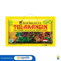 Gambar TOLAK ANGIN CAIR PLUS MADU SACHET 15ML dari Apotek Lany Farma's by GoA Kab. Jember 2 Tokopedia