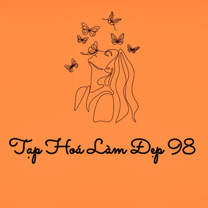 TẠP HOÁ LÀM ĐẸP 98