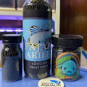 Pelet Virus Fajar Arief Grade AAA Original