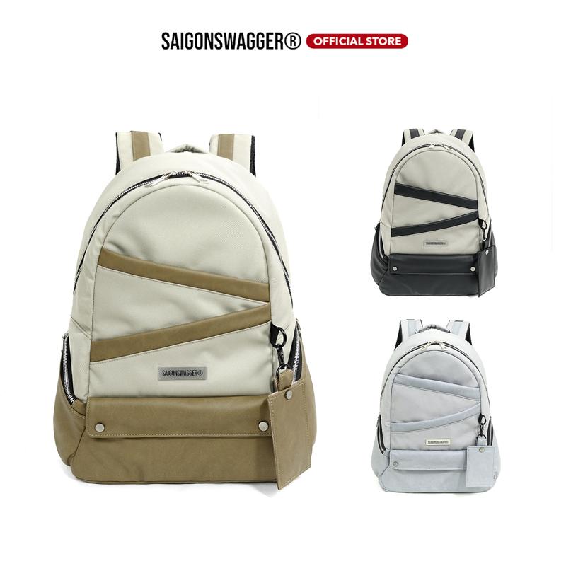 Balo Chọn Mùi Hương SAIGONSWAGGER  FRAGRANT BACKPACK