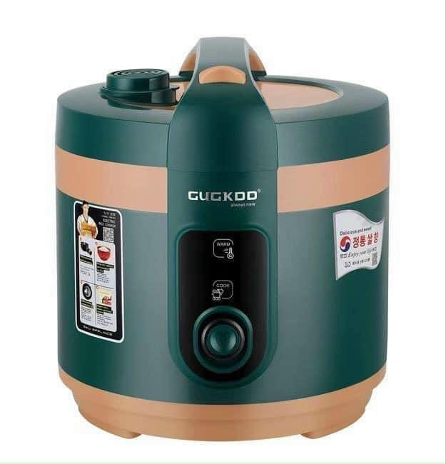 Nồi cơm điện 2l (cao cấp ) -ngathoagiadung.1986