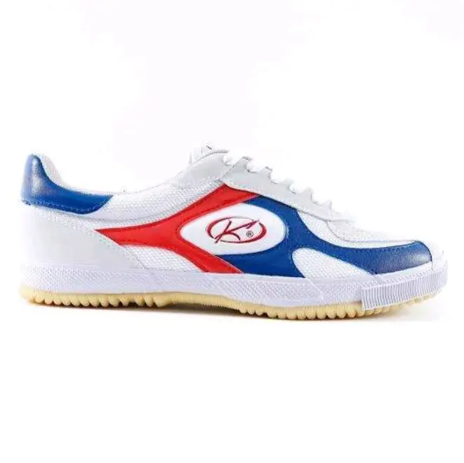 Sepatu capung KODACHI 8118 merah biru retro klasik Sneakers Casual