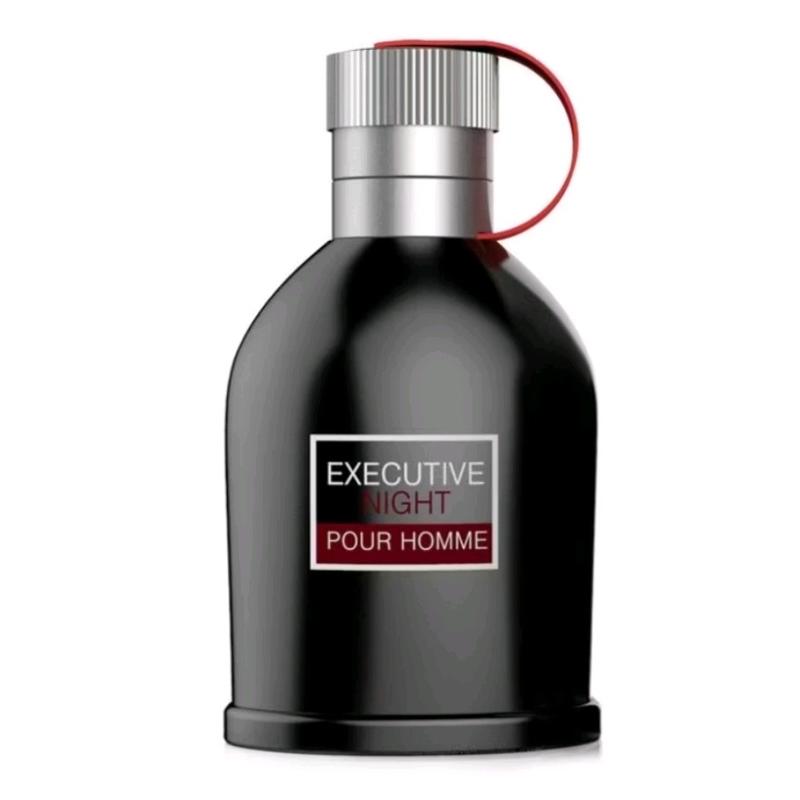 Nước Hoa Nam cuốn hút chai 100ml 2