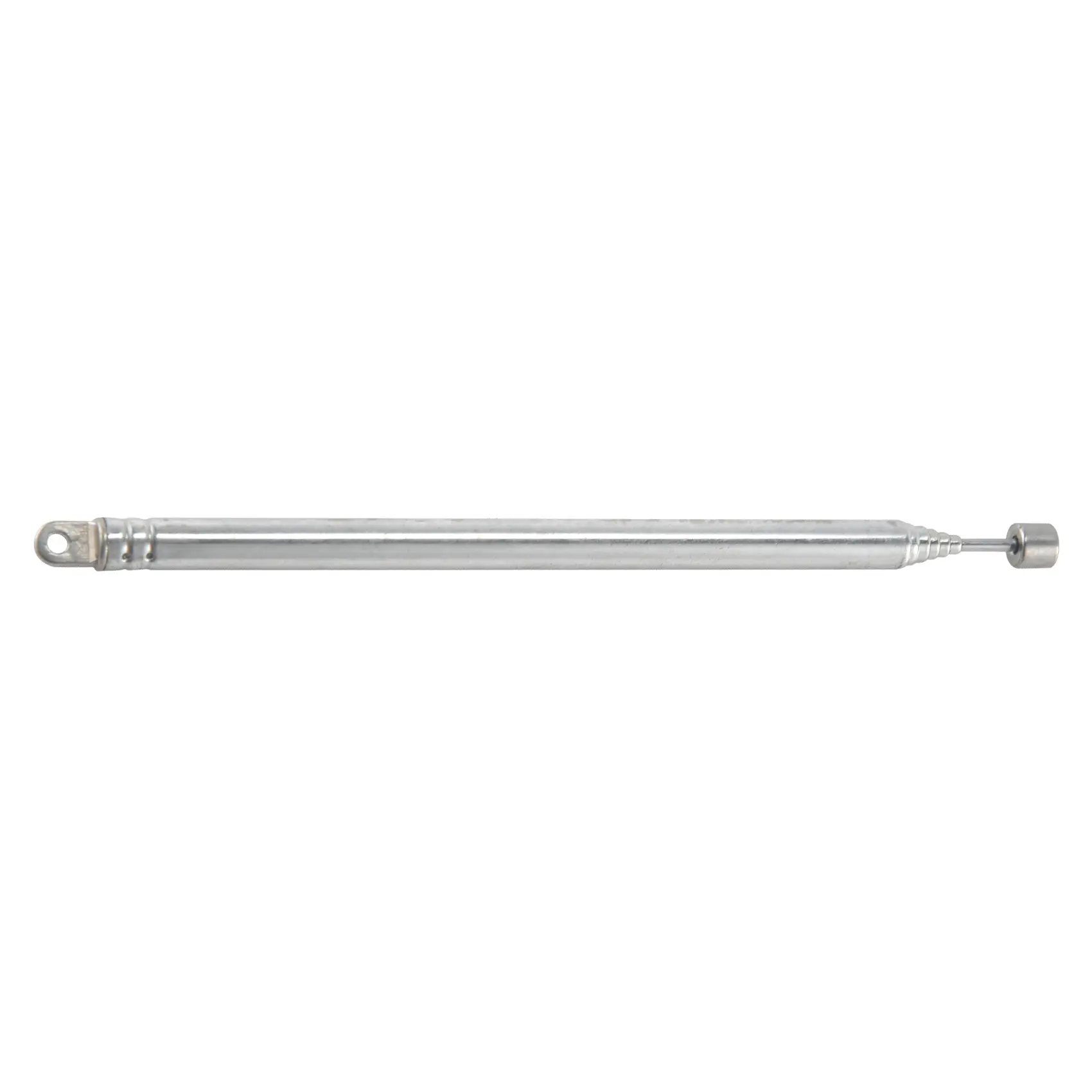 7 Section AM Radio, FM, TV Expansion Antenna Aerial 66 cm long
