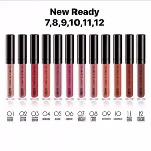 IMPLORA URBAN LIP CREAM READY 01-20