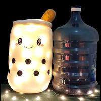 Gambar Boneka BOBA besar lampu LED halus Kado Mainan dari PUSAT MAINAN JAYA Kab. Kudus 4 Tokopedia