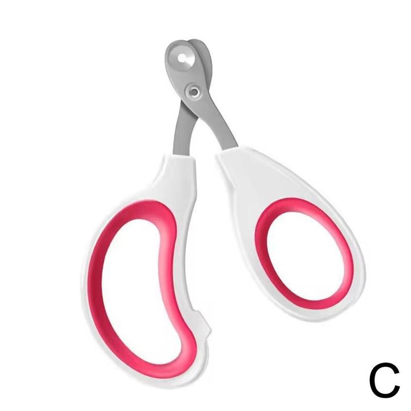 Product Introduction of Dụng Cụ Bấm Móng Cho Thú Cưng, Dụng Cụ Bấm Móng Cho Mèo Và Chó, Hình Tròn, Chống Chảy Máu, Dụng Cụ Bấm Lỗ Móng, M1M9 26