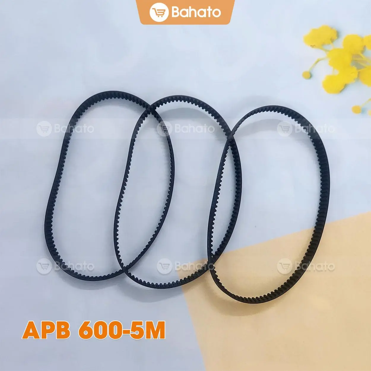 Dây curoa xe điện E ScooterAPB 600-5M