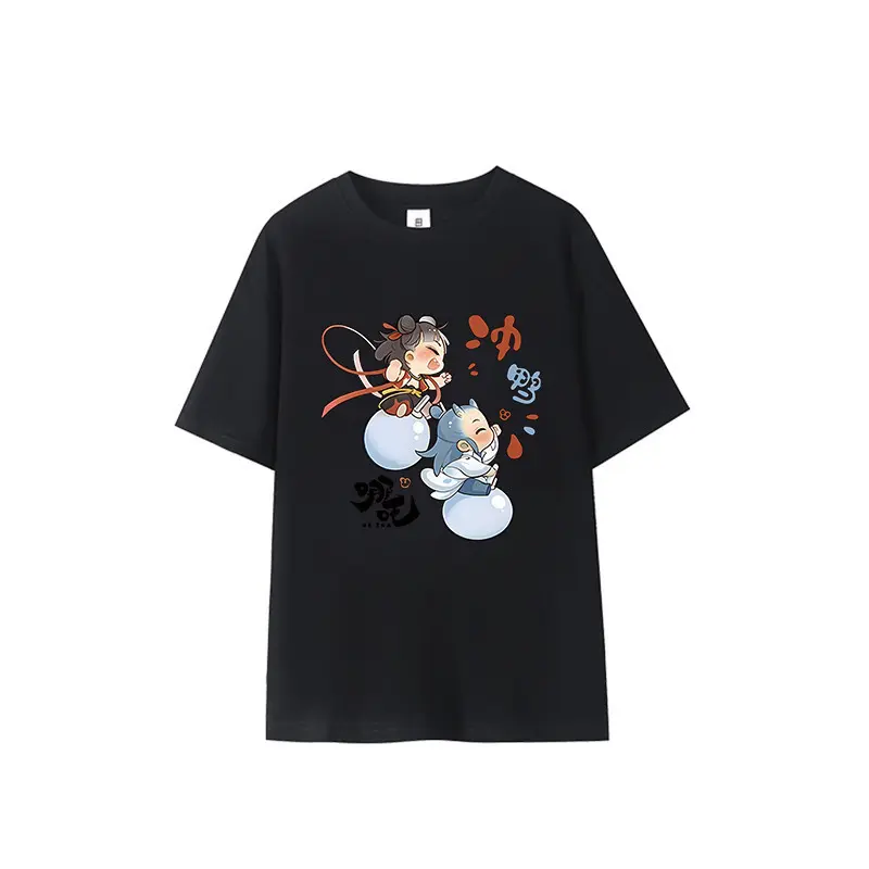Unbranded Custom Unisex Printed T-shirt All items in our store are in stock. The material is comfortable and stylish. Below is the size information for your