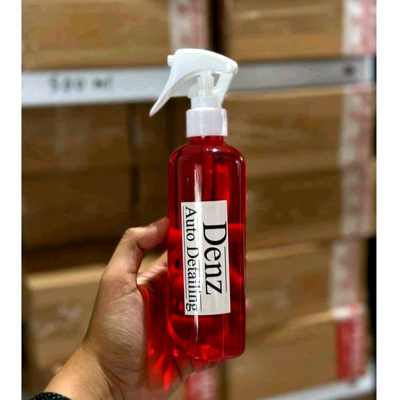 DENZ AUTO DETAILING cairan pembersih blok mesin terlaris di tiktok shop 3