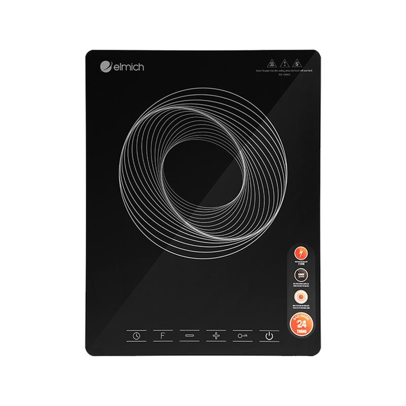 Bếp điện từ Elmich ICE-1828