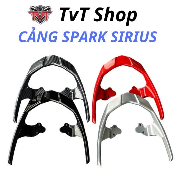 CẢNG SPARK SIRIUS - TAY DẮT SAU Phụ Tùng Phụ Kiện