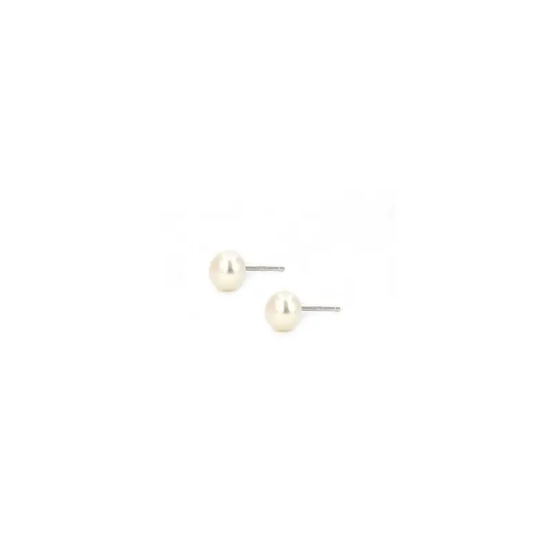 Dparis Anting Tusuk Mutiara MR003 3