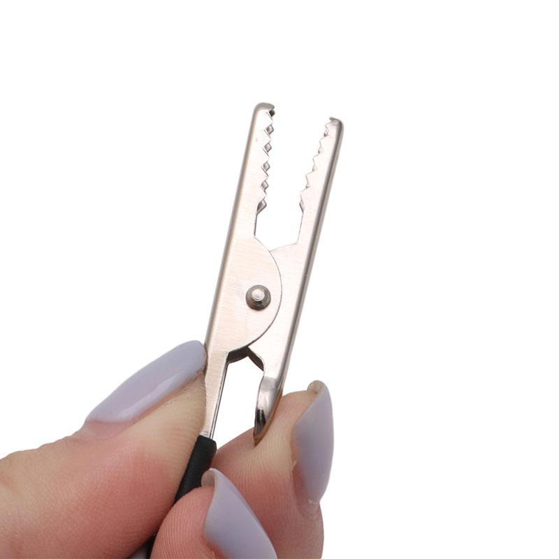 Bút thử điện, Máy dò điện áp ổ cắm điện, Bút kiểm tra cảm biến, Đèn LED, Bút thử không tiếp xúc, Thích hợp để bảo trì 7
