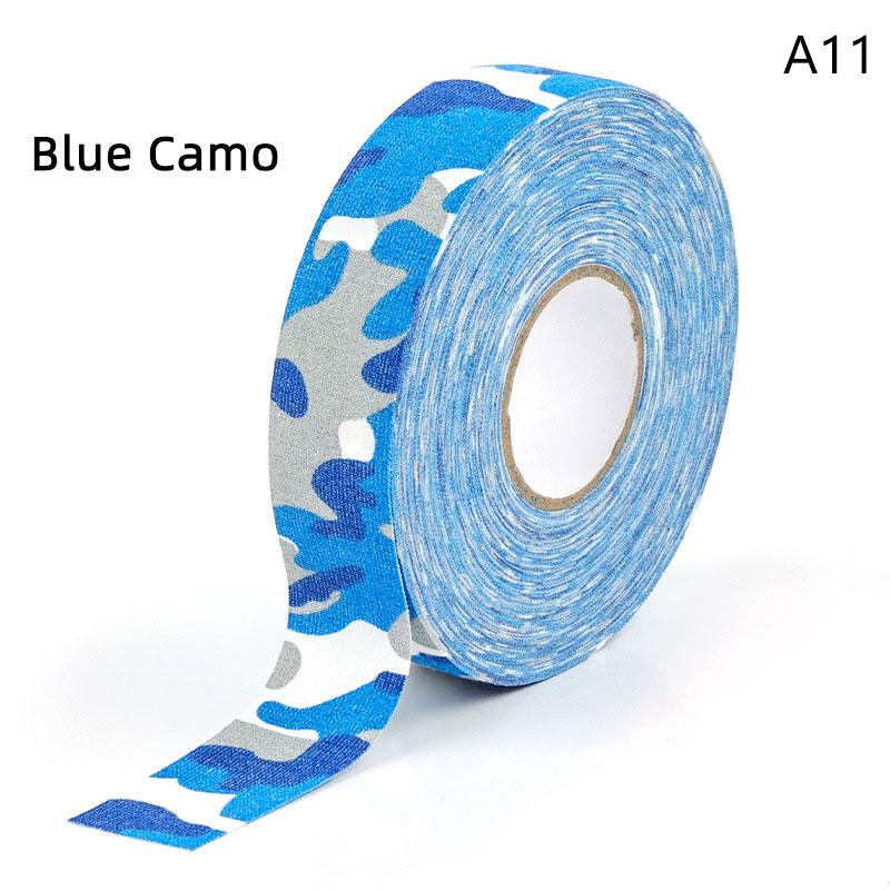 Product Introduction of 25m Ice Hockey Bar Badminton Handle Bike Grip Handlebar Sticky Accessories Tape Anti-slip Sports Team Cloth 30