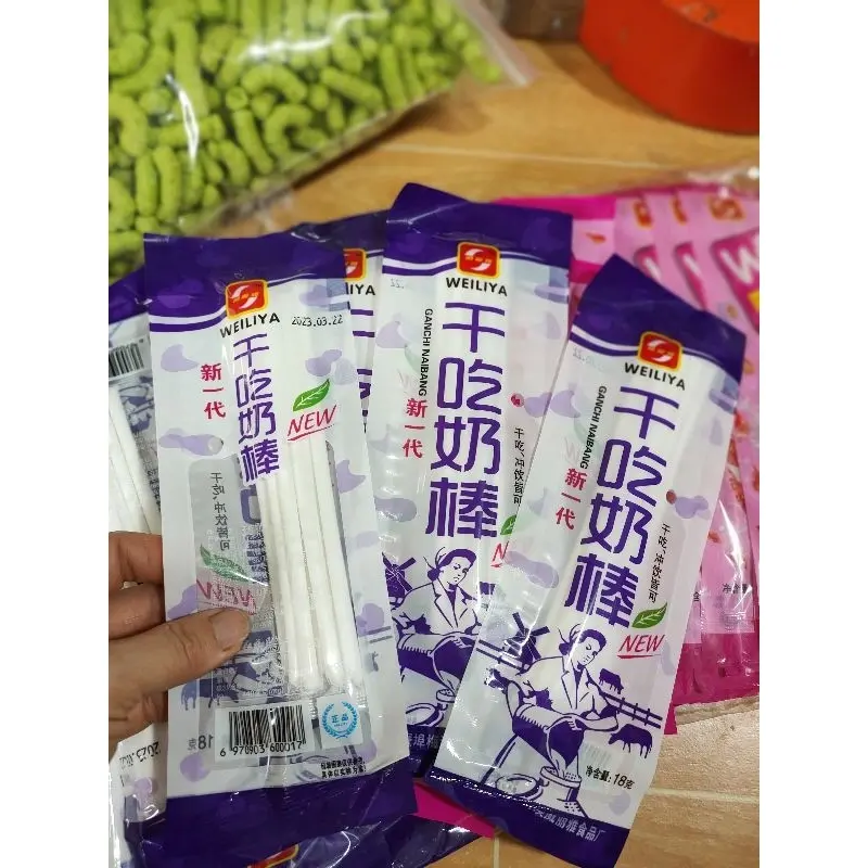 MIKAOKESHOP com bo 10 gói Snack mỳ tôm hùm lợi đạt 1