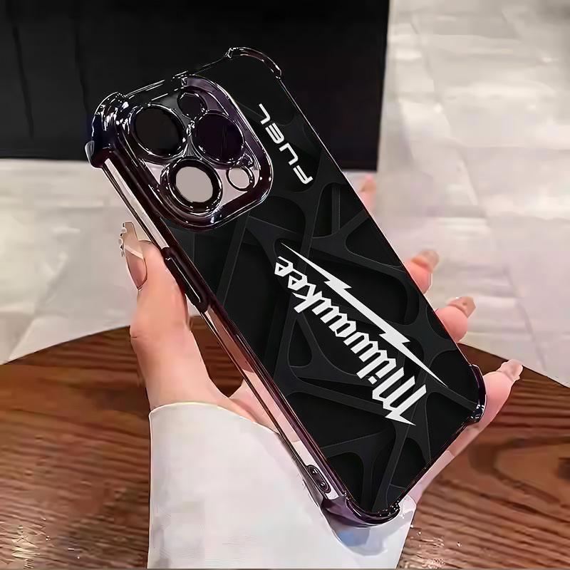 Milwaukee Phone Case