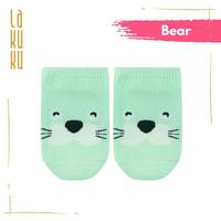 Gambar PROMO Kaos Kaki Anak - 1 pasang Baby Socks Cute Animal TERLARIS dari Lakuku Online Shop Kota Administrasi Jakarta Barat 3 Tokopedia