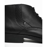 Gambar Buccheri Gena Boots Men Black - BLACK, 40 dari Buccheri Indonesia Kota Administrasi Jakarta Pusat 3 Tokopedia