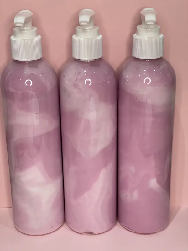 Hydrating Body Lotion 2