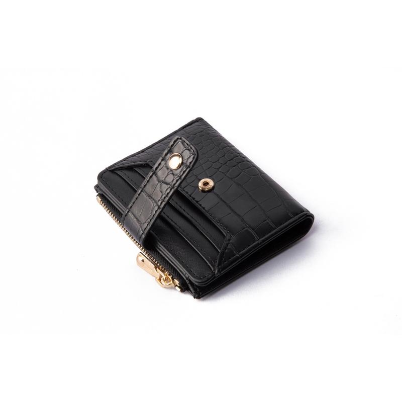 JIMS HONEY Dompet Wanita Dompet Kartu Genie 5