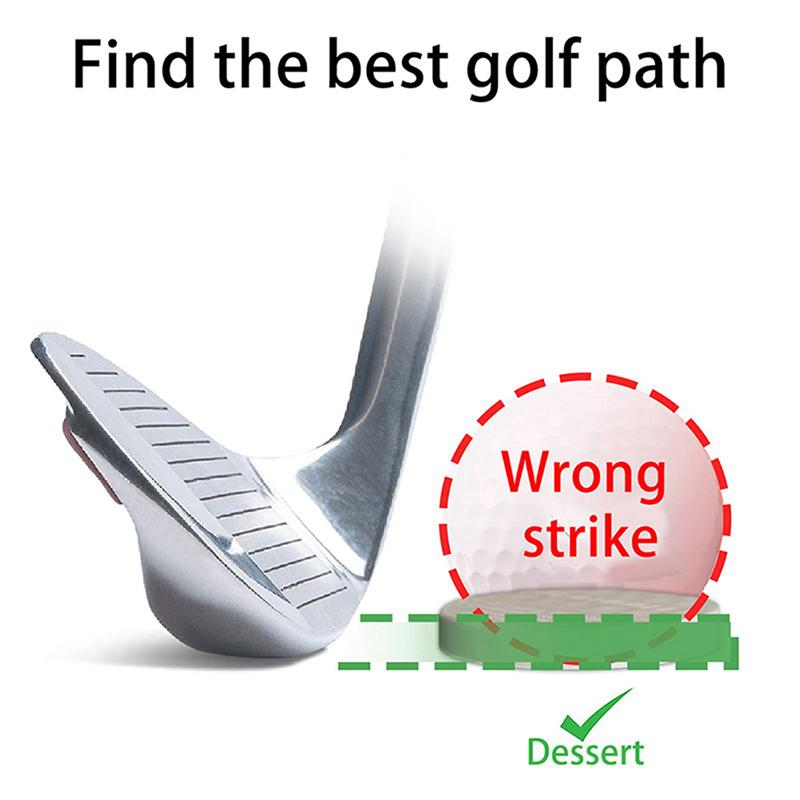 Bóng Phẳng Golf, Cầm Tay Và Nhẹ, Để Tập Swing Và Tập Luyện, Bóng Golf, Thích Hợp Cho Trong Nhà Và Ngoài Trời, Bóng Tập Golf 5