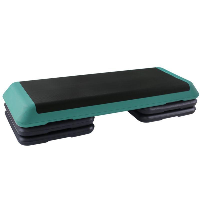 Bục Aerobic, Bục Step Kích Thước 110cm Chất Liệu Nhựa ABS Chịu - TikTok ...