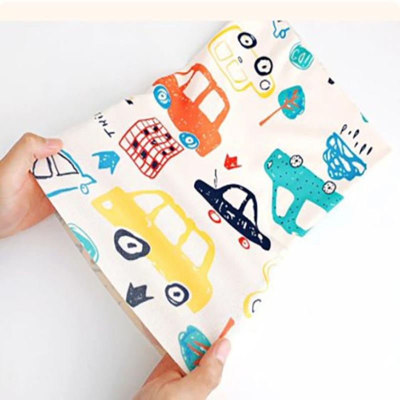 Product Introduction of Fashionable Soft and Skin Friendly 0-12years Winter Kids Scarf Breathable Dacron Cotton Children Warmer Neck Scarf Windproof Warm Baby Neckerchief Cute Scarf 12