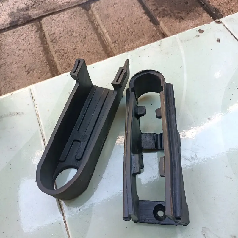 karet bantalan rantai swing arm Kaze /k2r /w175/karet arm w175 Motorcycle 1