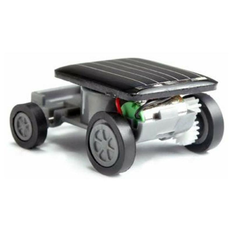Product Introduction of Mô Hình Xe Thể Thao Mini Năng Lượng Mặt Trời, Giáo Dục Khoa Học, N7V5 22