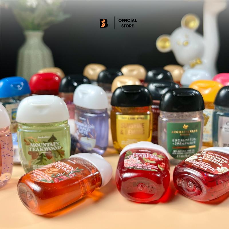 Hand sanitizer - Gel rửa tay khô diệt khuẩn - hàng chính hãng Mỹ