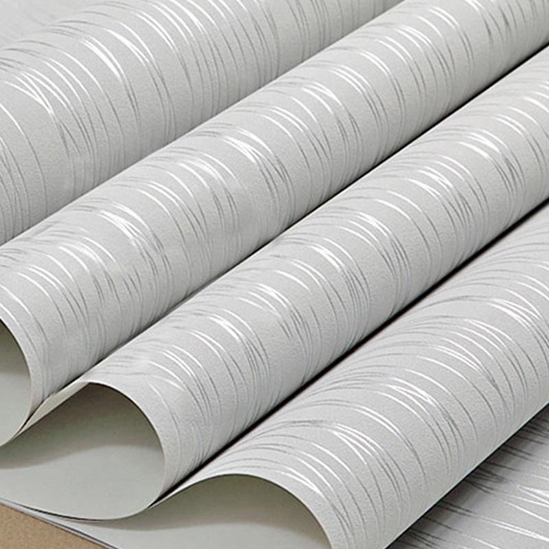 Giấy dán tường không dệt, họa tiết Gợn Sóng giấy dán tường trang trí nhà 3D 5