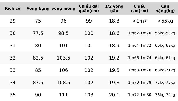 Product Introduction of Quần tây nam trung niên,dáng suông, Rumino, không ly, ÍT NHĂN, BỀN MÀU, MỀM MẠI, CO GIÃN NHẸ, THANH LỊCH 0