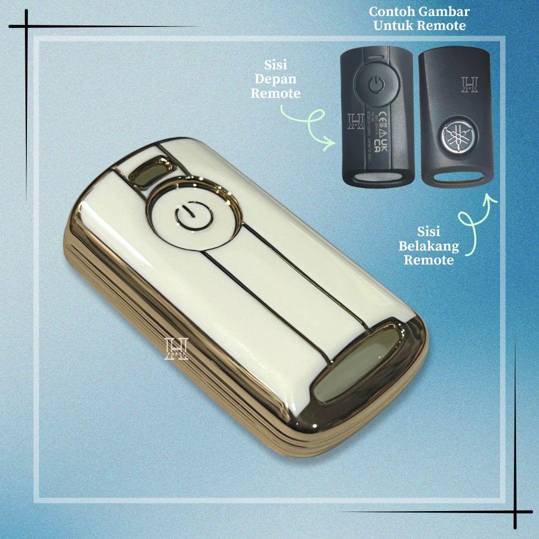 Casing Case TPU Remote Keyless SmartKey New Nmax Neo Turbo Techmax Neo 2024 Xmax 2023 1 Tombol Kunci Casing Case TPU Remote Keyless SmartKey New Nmax Neo Turbo Techmax Neo 2024 Xmax 2023 1 Tombol Kunci