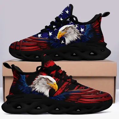 Eagles sneakers for men on sale