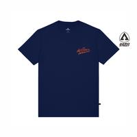 Gambar Aerostreet T Shirt Barong Dan Rangda Navy Kaos T-Shirt Tshirt AADAA dari Aerostreet Kab. Klaten 3 Tokopedia