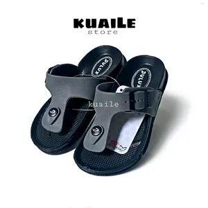 Sandal laki dan perempuan sandal trandy karet