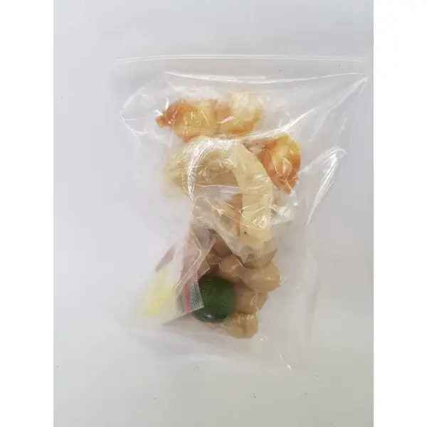 Baso Aci Home Made Bakso Aci Boci Baso Aci Instan Murah Makanan Instan Boci Instan Ayam Cuangki 4