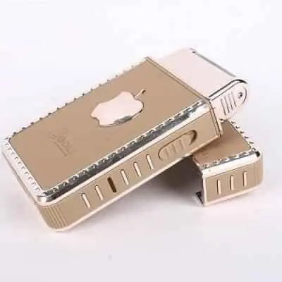 Máy Cạo Râu Lưỡi Đơn Quả Táo- Dao Cạo Râu Xịn Sò Sự Lựa Chọn Thông Minh Của Phái Mạnh 6