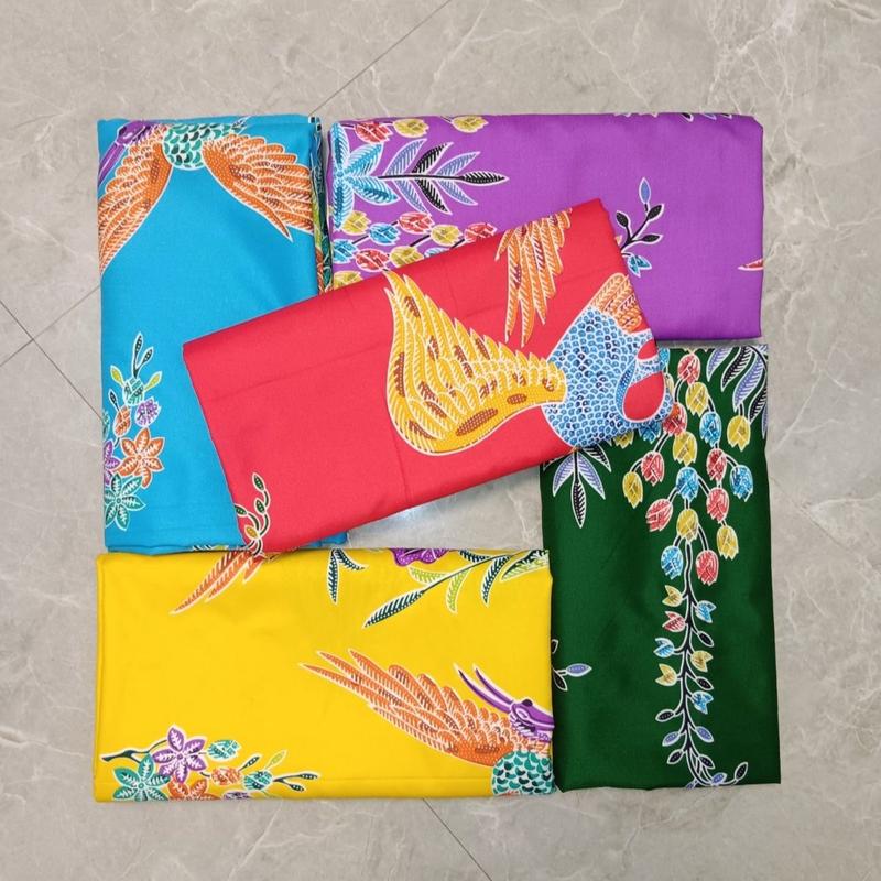 Product Introduction of Váy Sarong Myanmar Cho Nam Và Nữ, Váy Longji Thẳng, Phong Cách Dân Tộc, Dai, Thái Lan, Mới 5