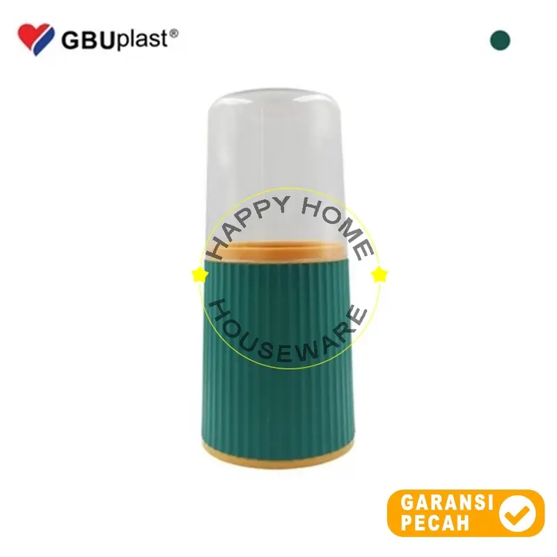 GBUplast Alexa Cultery Holder With Lid Tempat Sendok Garpu Sumpit Alexa Tutup Serbaguna 6