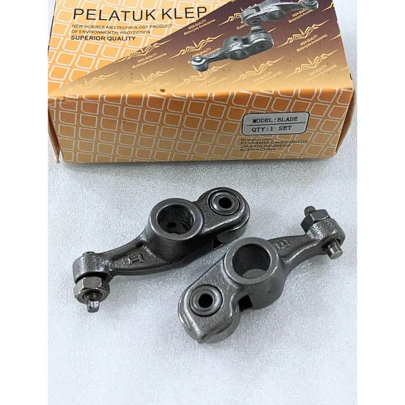 Pelatuk Klep Sepatu Roller Templar, Rocker Arm Valve Blade Best Seller 0