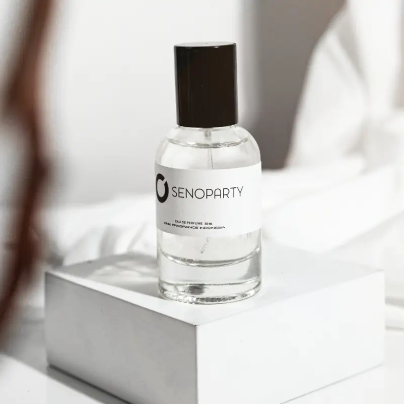 Senoparty Parfum by Onix Fragrance - Eau de Perfume 30ml 6